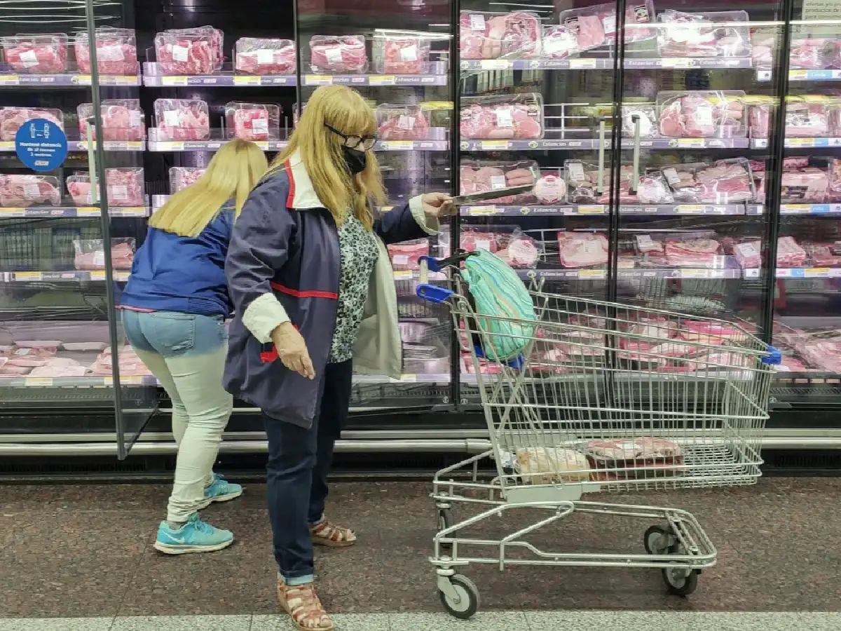 Inflación: en 2021 llegó al 50,9%, la segunda más alta de los últimos 20 años