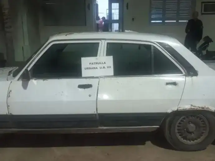 Peugeot 504
