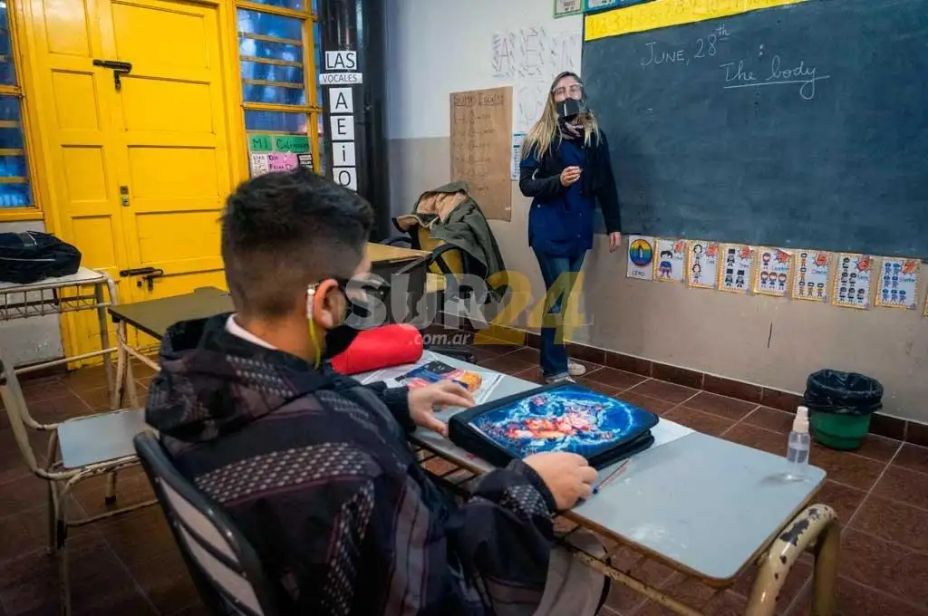 Confirman inicio de clases el 2 de marzo de 2022