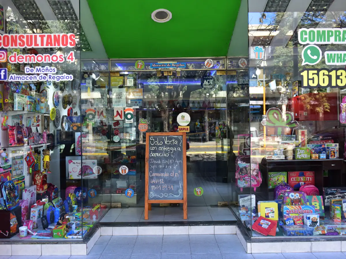Ningún take away devolverá la anterior normalidad 