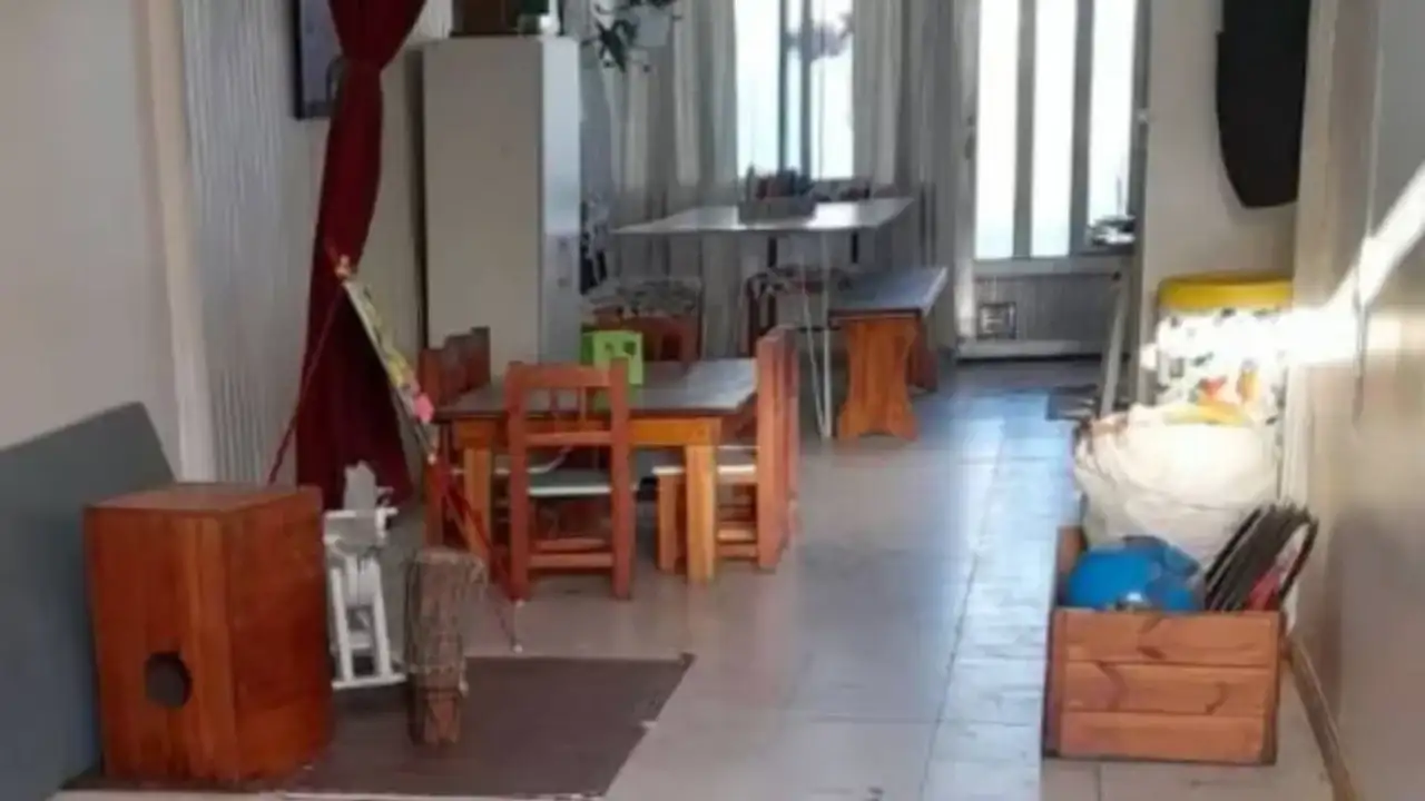 Lugar del hecho.