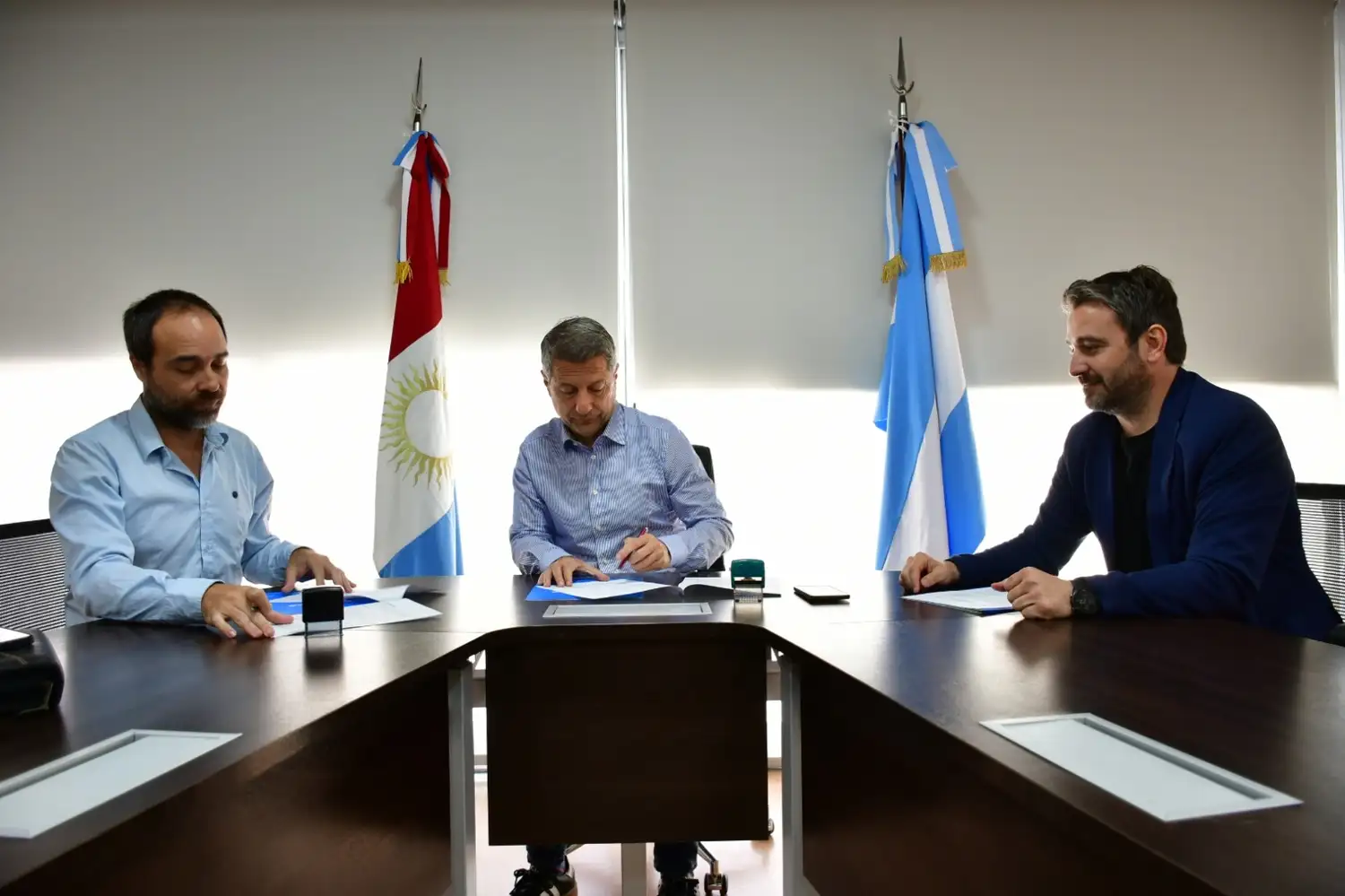 Lanzan concurso de ideas para futura sede de gobierno que podría construirse en Libertad y Libertador Sur