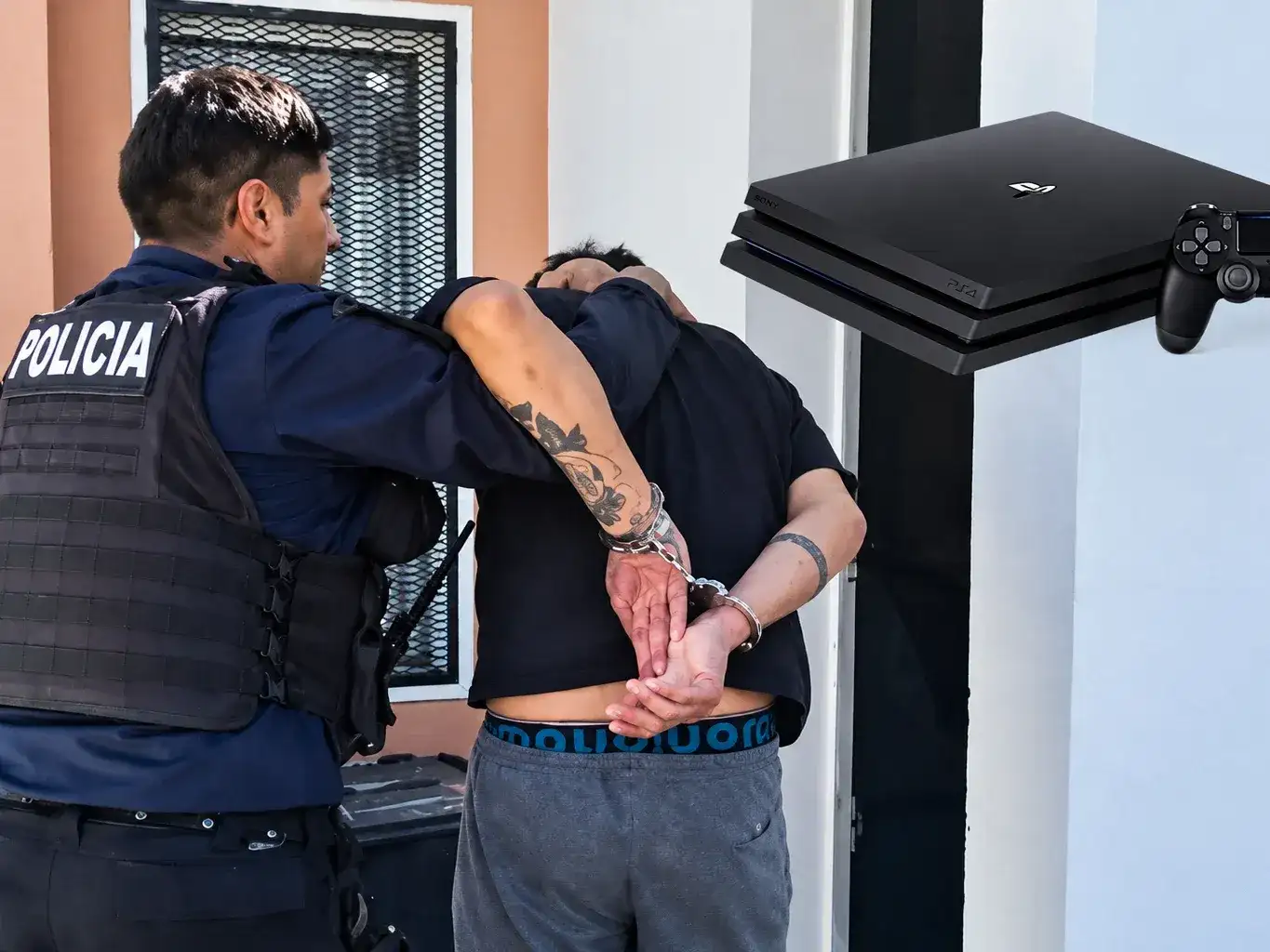 El debate oral y público se desarrollará en los Tribunales de Melincué, con intervención del Ministerio Público de la Acusación.