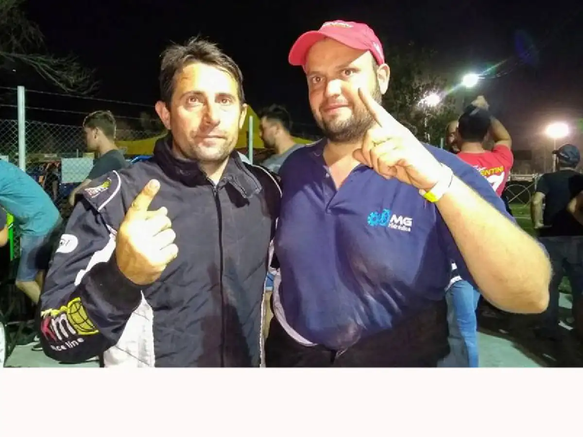 Ganaron Zbrun- Costamagna