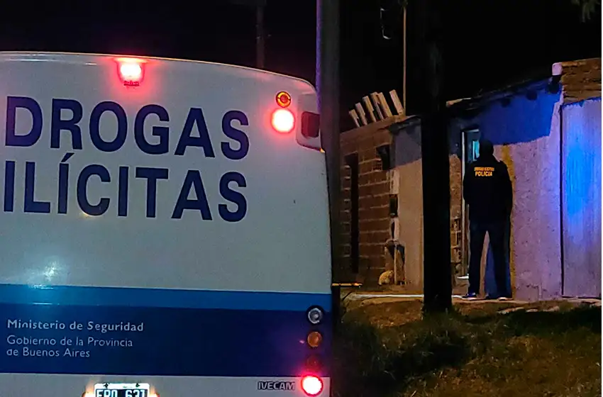 Claudio Izaguirre: “El adicto de hoy no es adicto a una única droga”