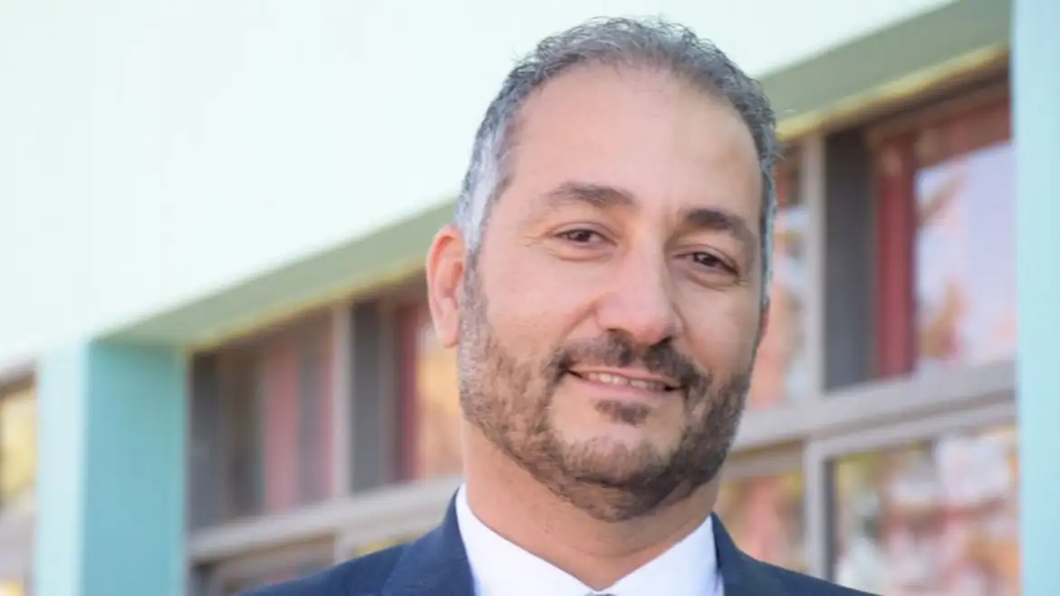 Murió en Mendoza un magnate egipcio que había llegado para invertir