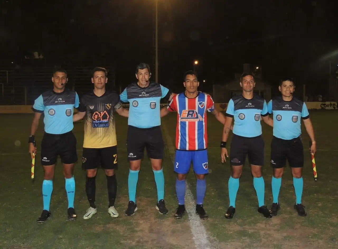 Peñarol está oblidado a ganarle a Newbery para ir a tercer partido, mientras que el "Tricolor" con al menos un empate se mete en semifinales.