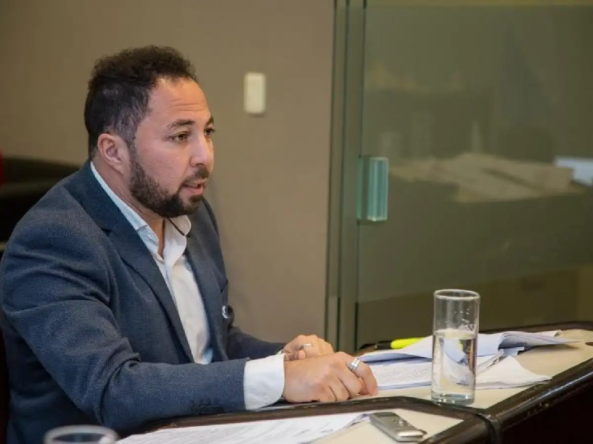 Romero, tras las renuncias: “Lo más importante es el rumbo de la Argentina”