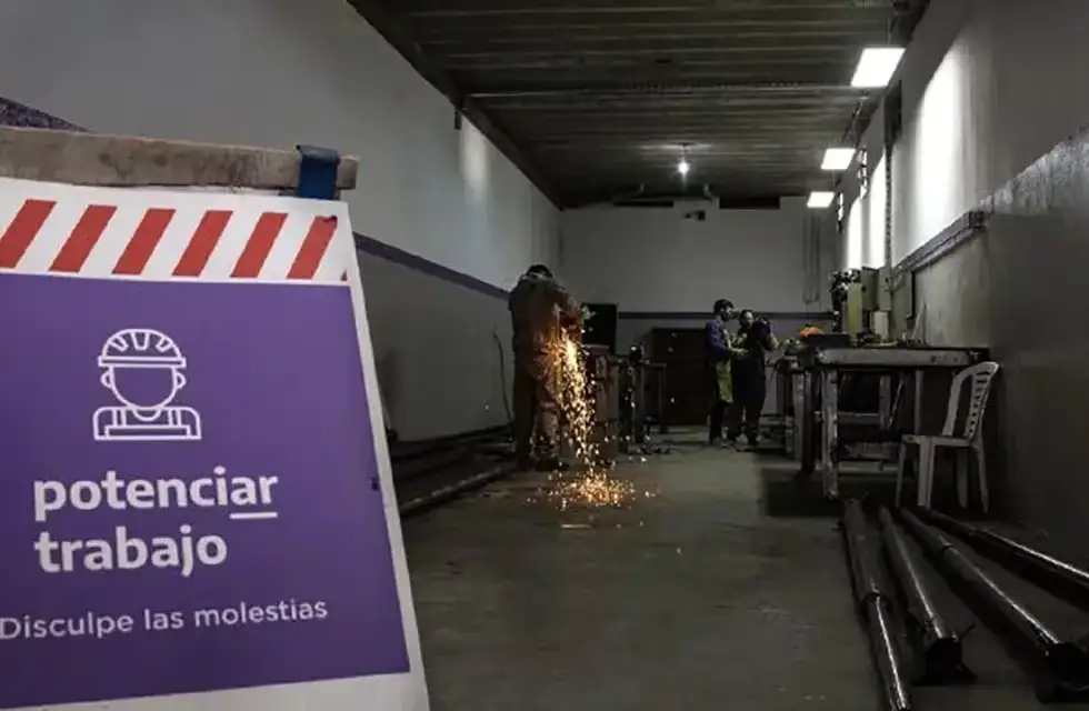 Dos Programas: "Volver al Trabajo" y de "Acompañamiento Social" reemplazan al Potenciar Trabajo, sin variar los montos para cada beneficiario