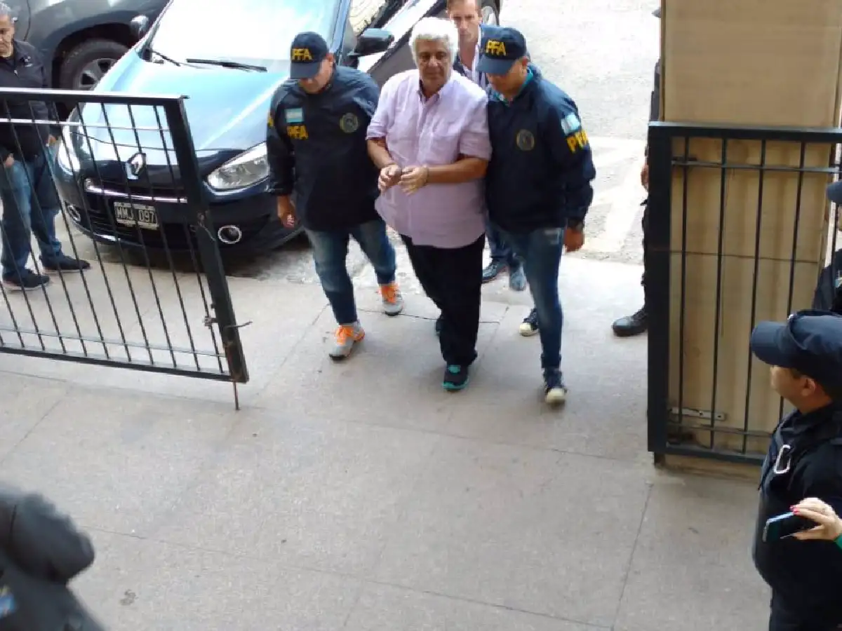 Samid: "Me tendrían que dar una medalla"
