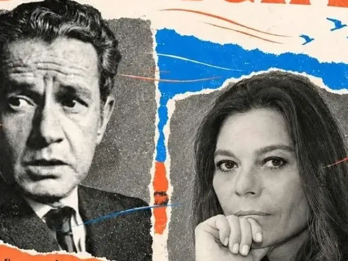 Cuatro encuentros dedicados a poner en diálogo la obra del maestro mexicano Juan Rulfo y la escritora argentina contemporánea Mariana Travacio.