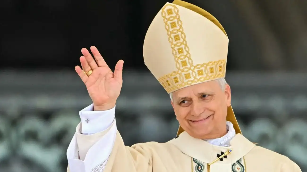 El arzobispo Jorge Eduardo Scheining se reunió con León XIV y habló de la próxima visita papal.
