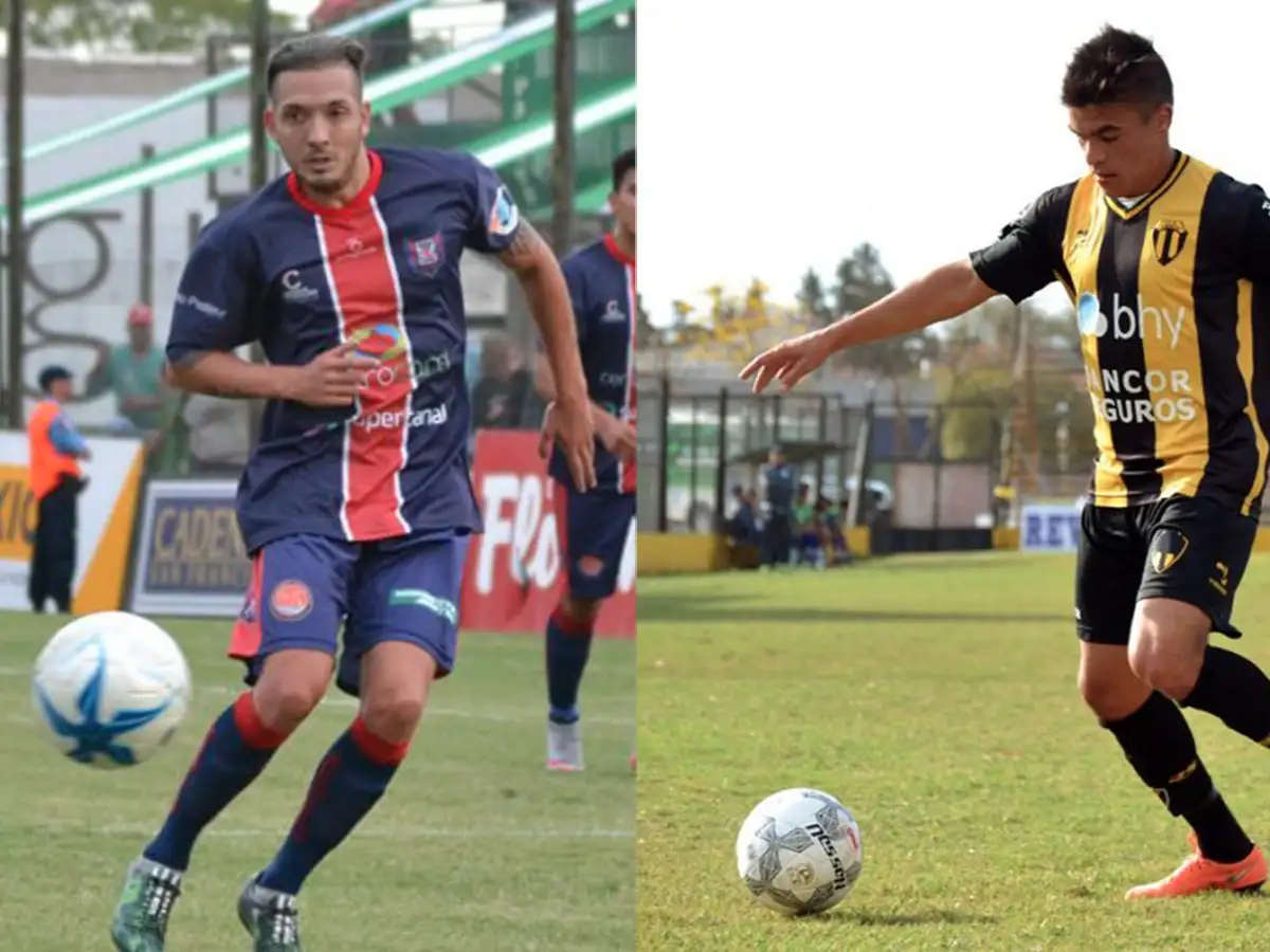 Triverio y Flores, los primeros que interesan en Sportivo