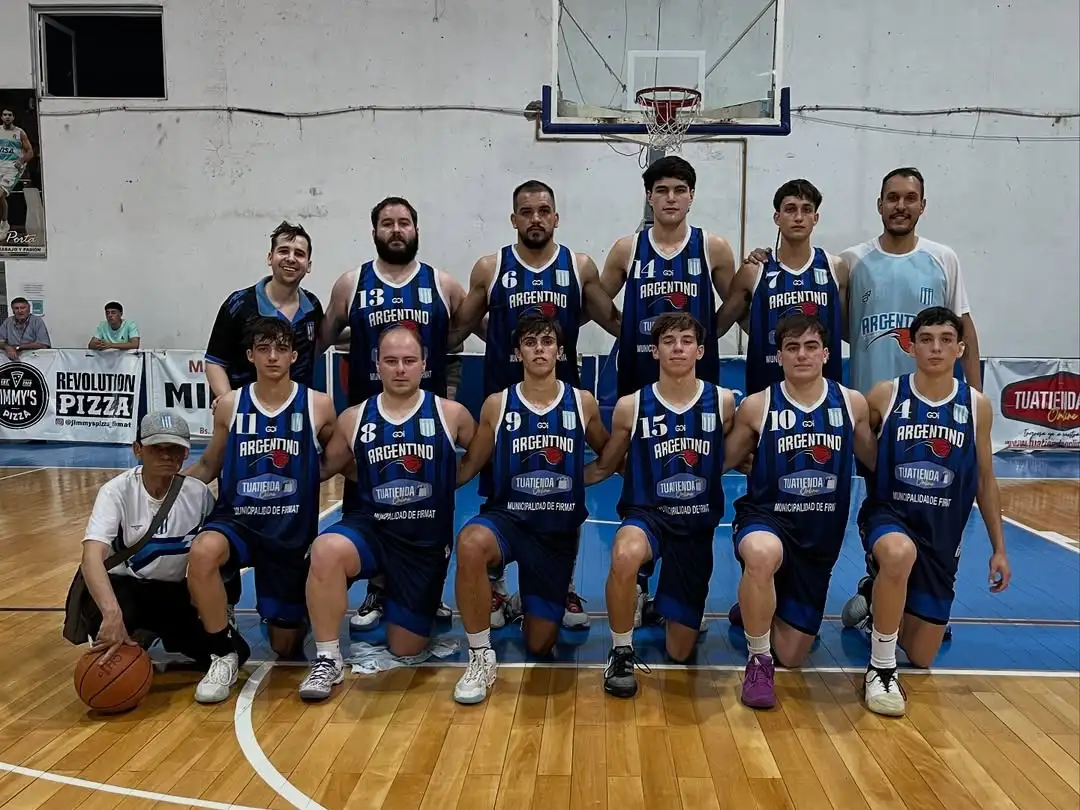 Argentino