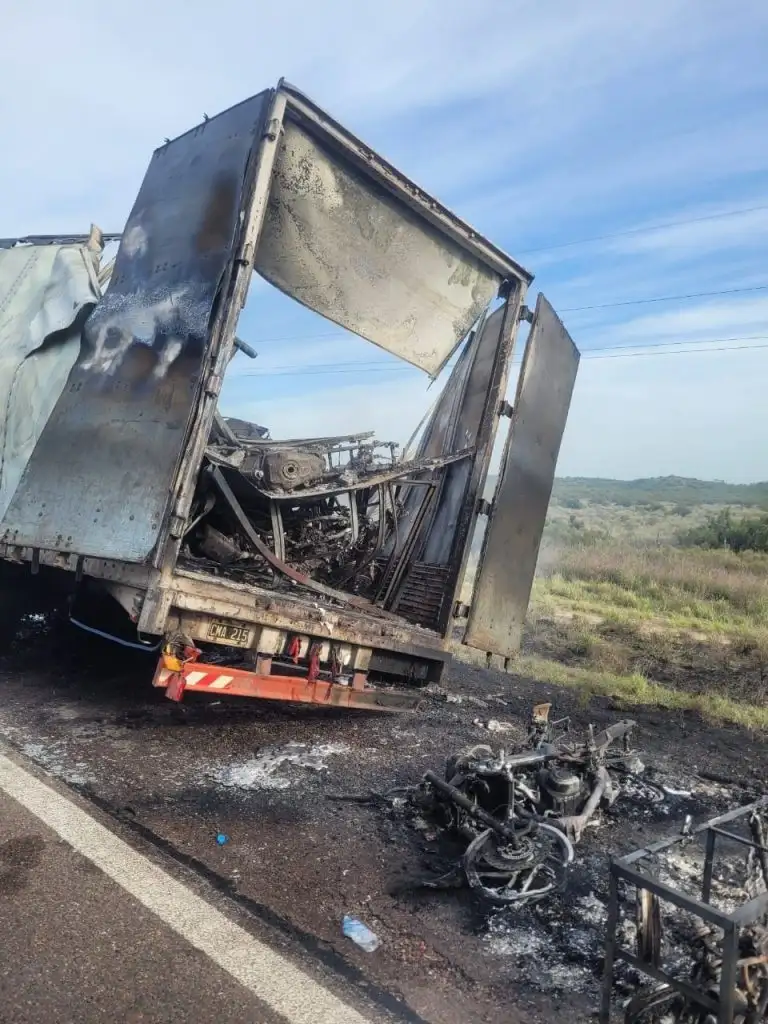 incendio r7