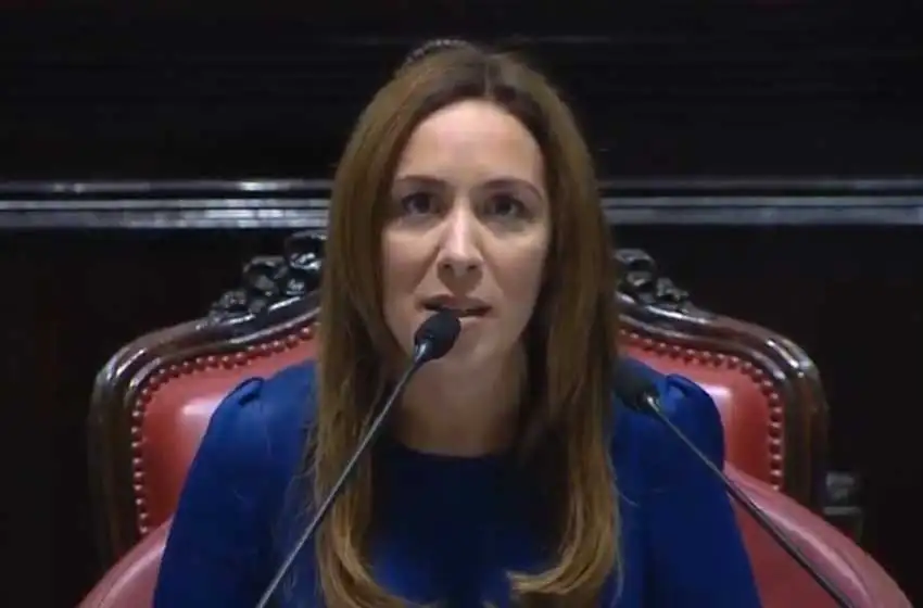 Vidal: "Nadie puede borrar lo que logramos en estos años"