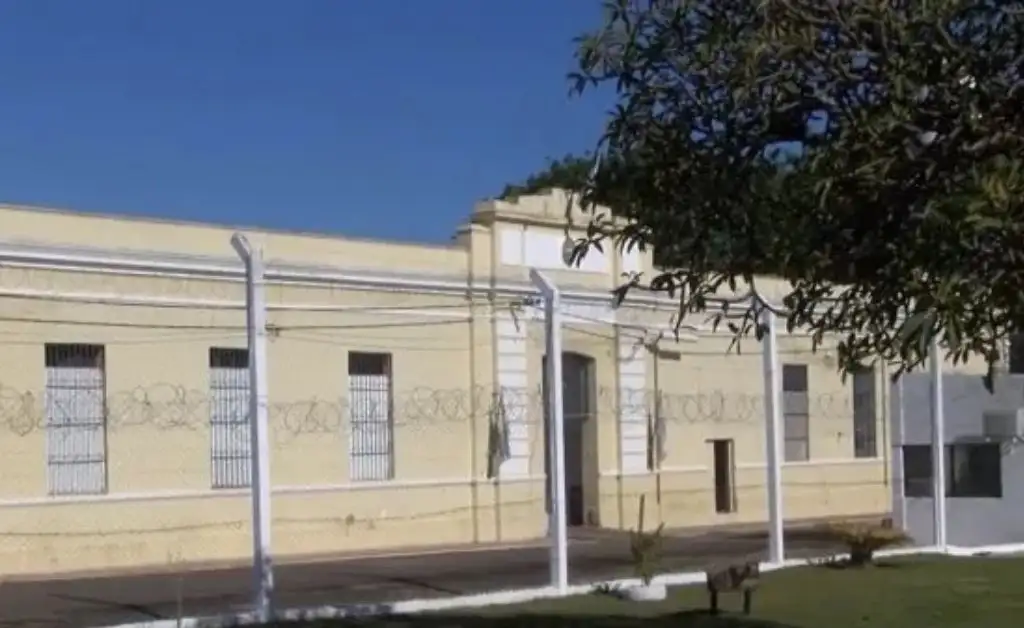 Más de 700 internos votaron en las cárceles de Entre Ríos