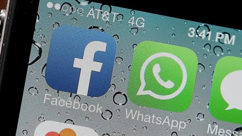 Un informe revela para qué usan el WhatsApp los argentinos