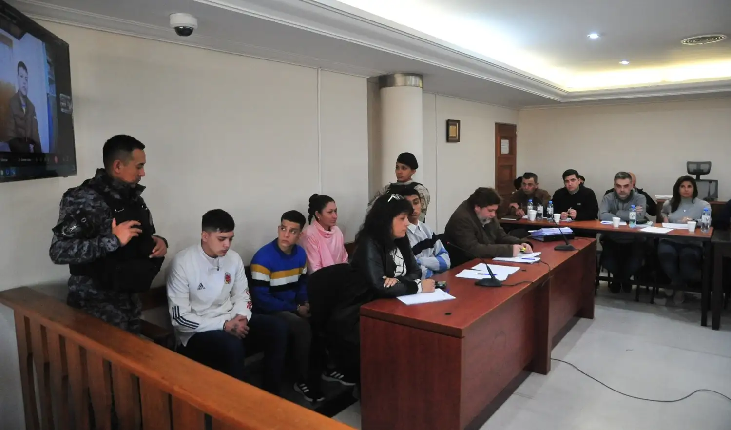 juicio