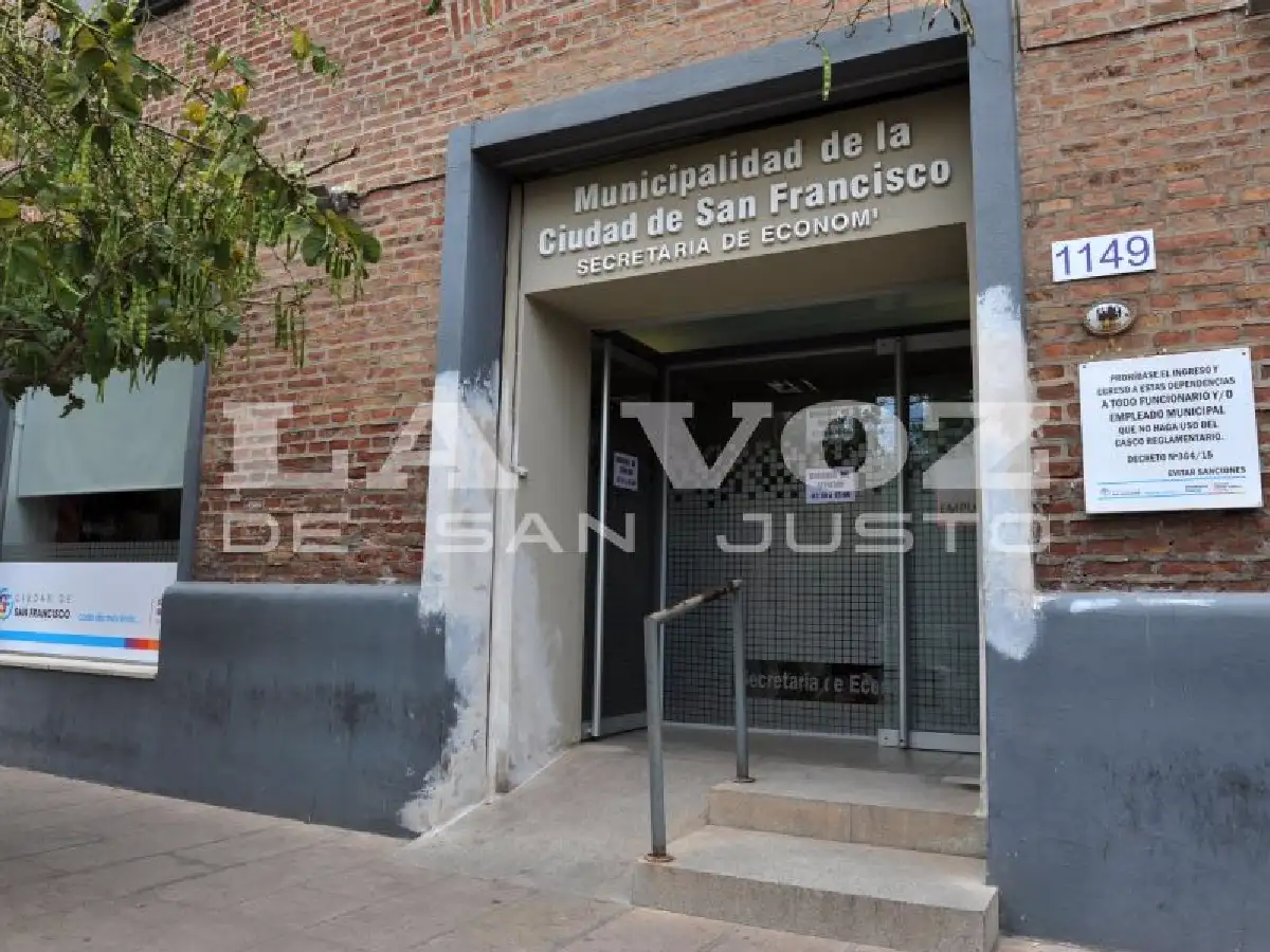 Prorrogan el vencimiento de la tasa de inmuebles