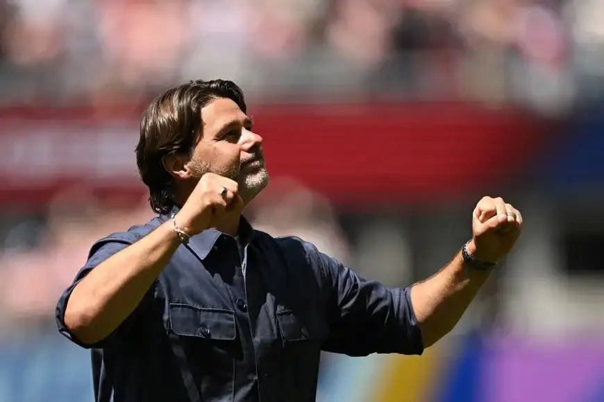 Mauricio Pochettino