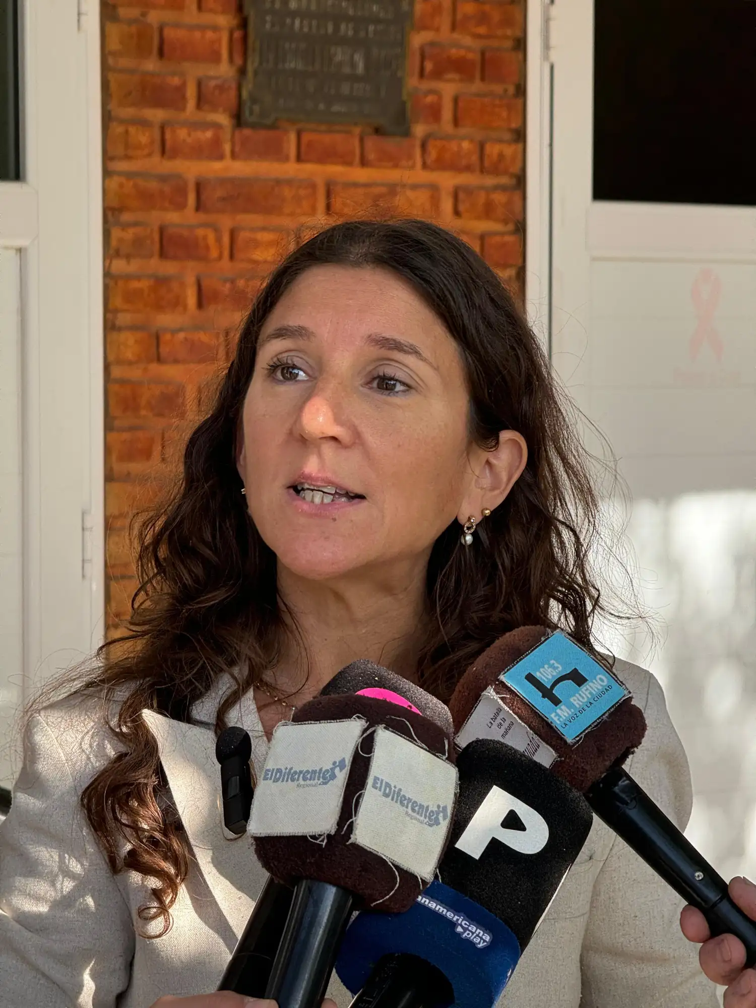 Leticia Di Gregorio