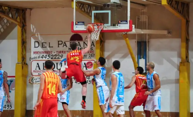 Unión casi gana un partido clave
