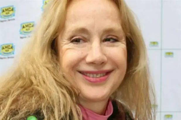 Murió la actriz Cecilia Cenci