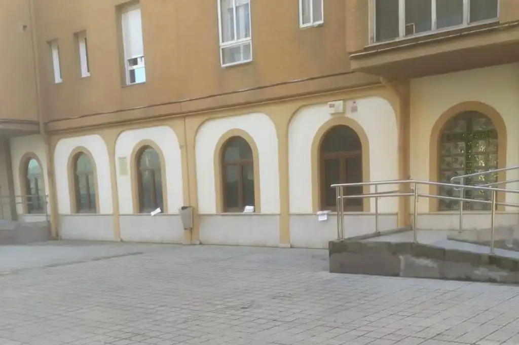 España: una iglesia protestante fue atacada con ratas muertas