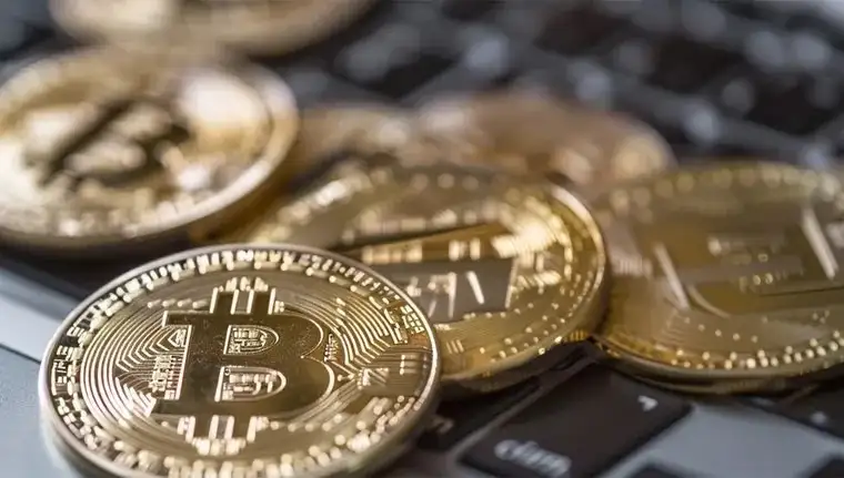 Las criptomonedas acusan el impacto del conflicto en Medio Oriente.