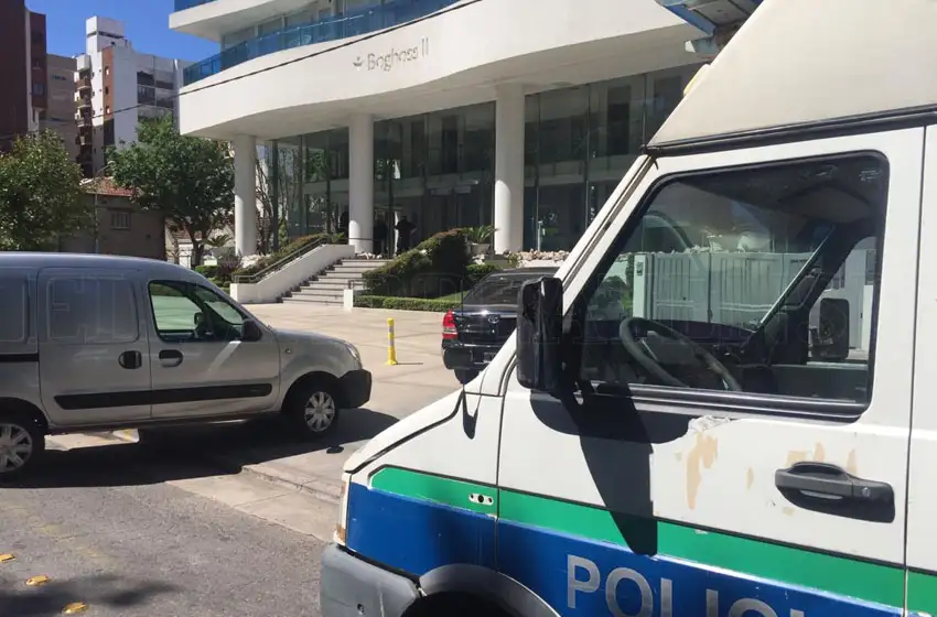 El dueño de "Manolo" fue asesinado de tres balazos