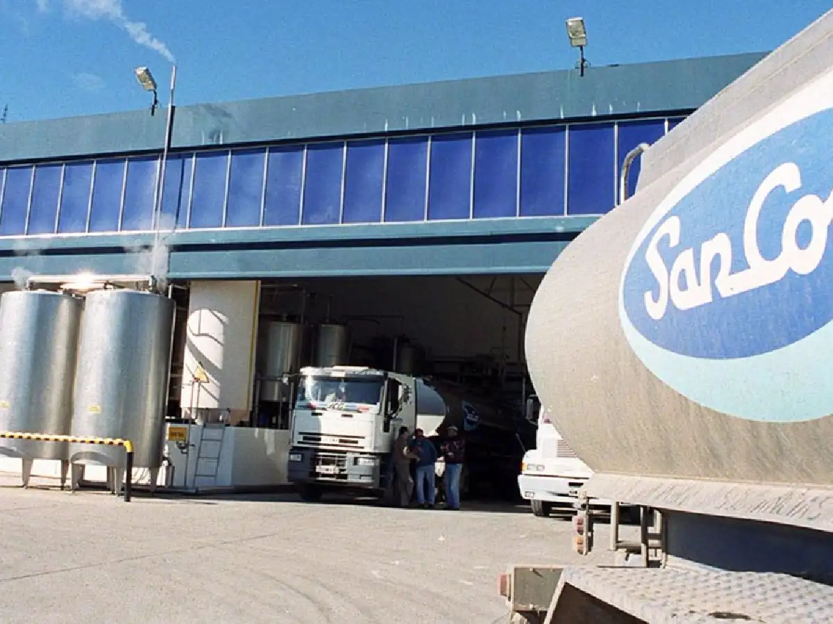Horas clave para el futuro de SanCor Cooperativas Unidas 