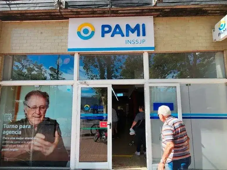 jubilaods PAMI