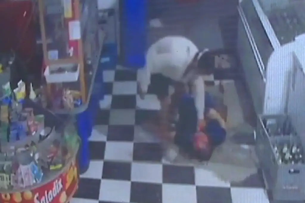 Hay tres sospechosos detenidos.