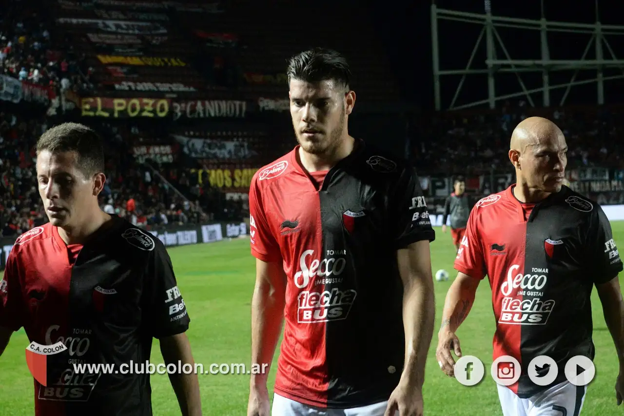 Ortiz: “La idea es no desviarnos de este camino”