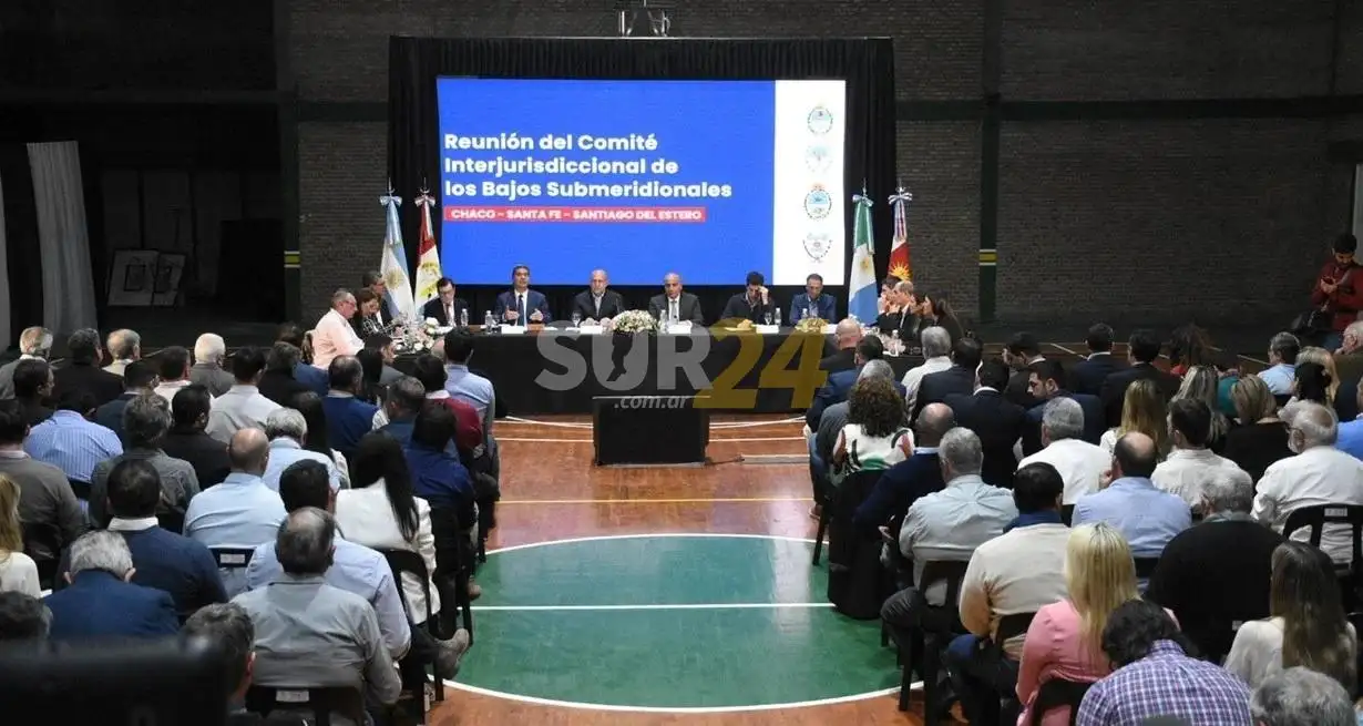 Tiene fecha la apertura de sobres del acueducto San Javier – Tostado