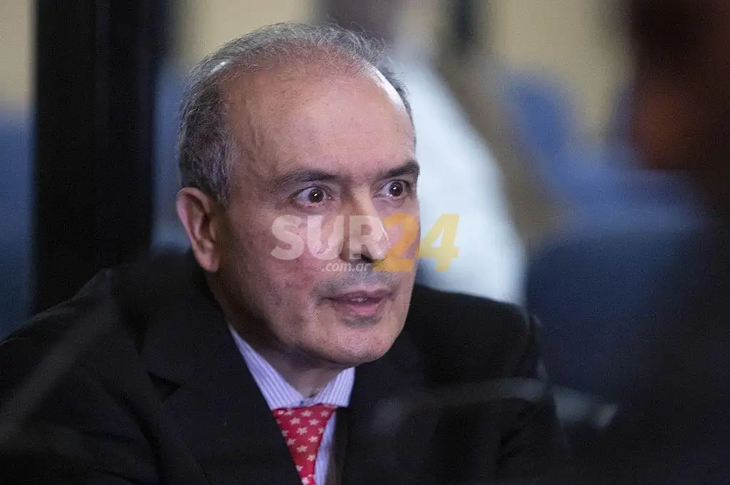 La Justicia ordenó la inmediata liberación de José López
