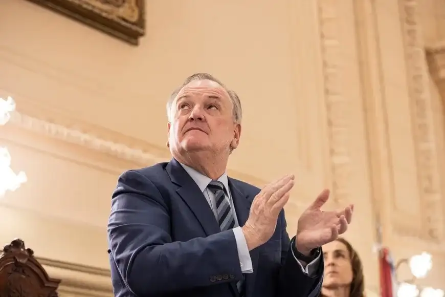 Felipe Michlig