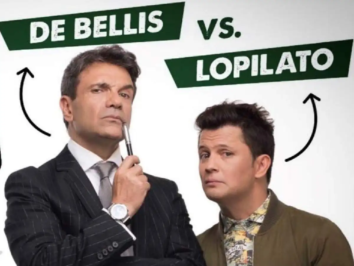 La obra “El Crédito, dame la plata” llegaría en junio al teatro Mayo  