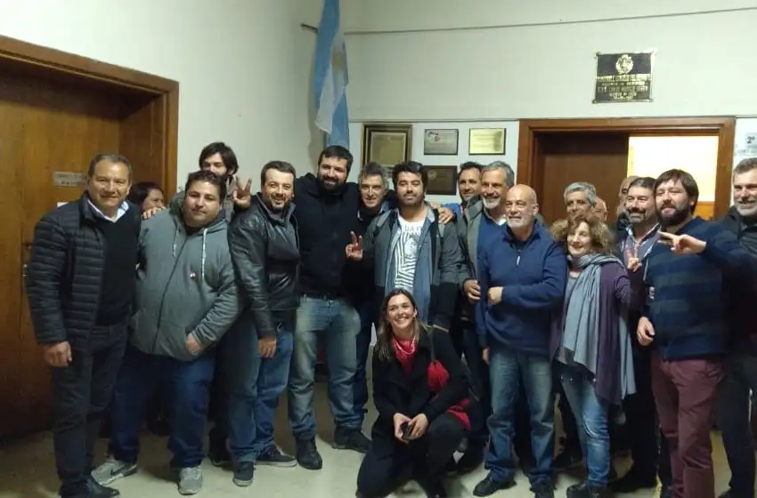 Barragán fue elegido como defensor del Pueblo por las ONG