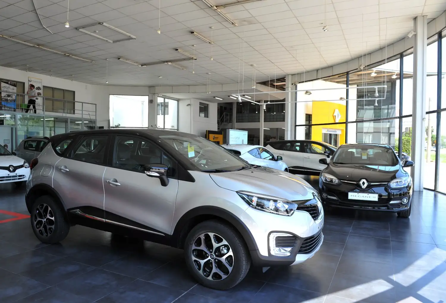 El patentamiento de autos cayó en abril pero aseguran que es un momento “muy conveniente” para comprar un 0km