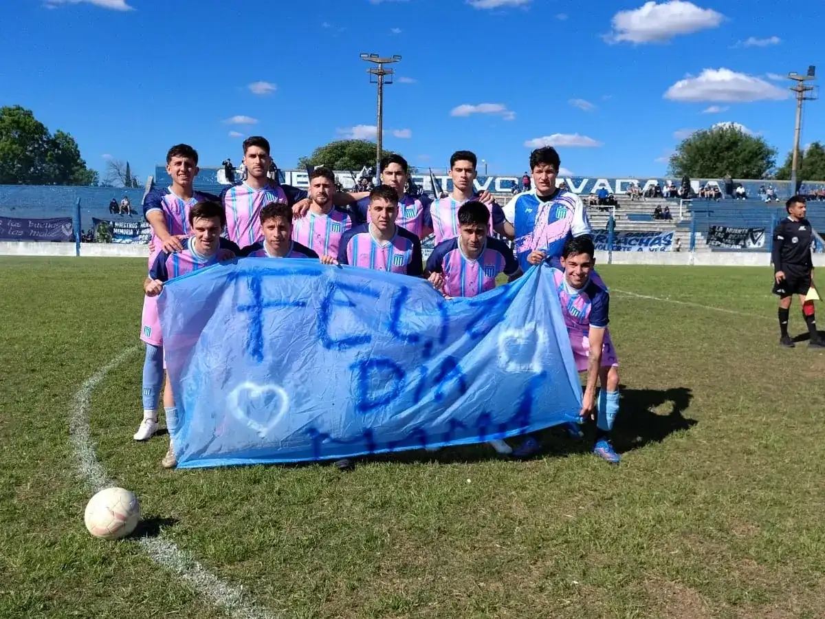 Racing de Teodelina