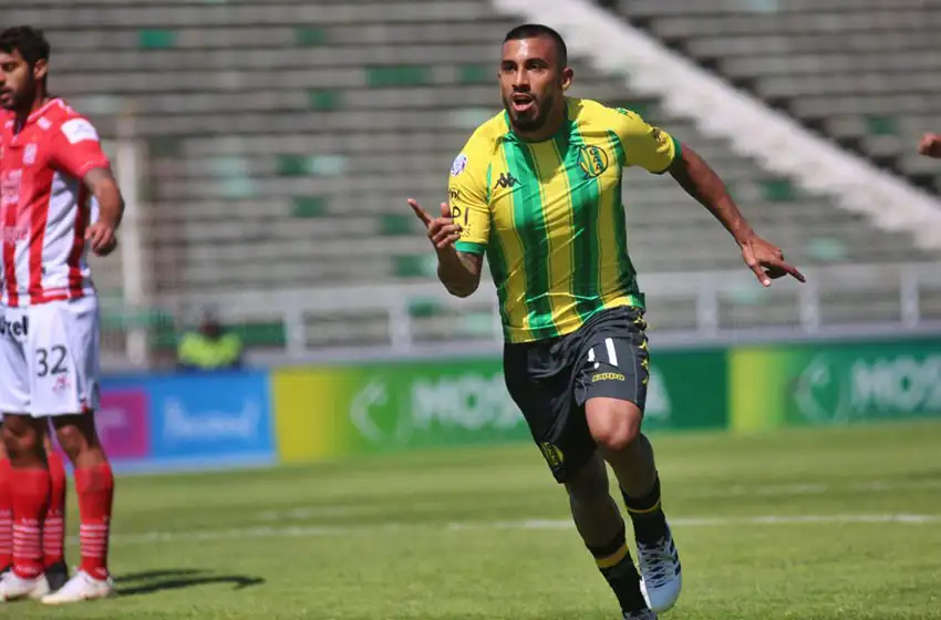 Definieron las fechas de los próximos cuatro partidos de Aldosivi