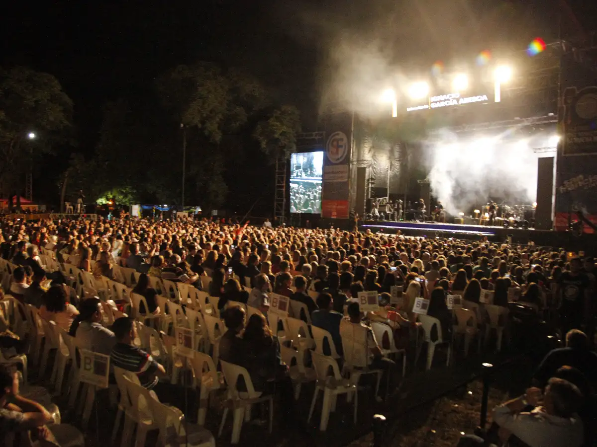 Cuánto costarán las entradas para el Festival de la Buena Mesa