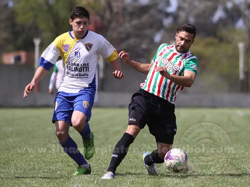 Líderes con goleadas