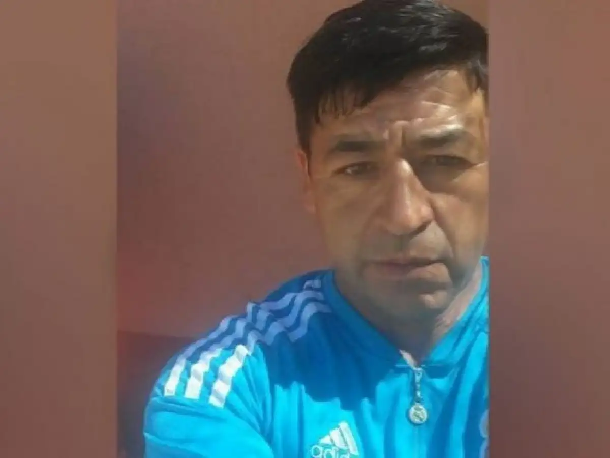 Apareció muerto el doble femicida de Neuquén, tras más de 20 días de búsqueda