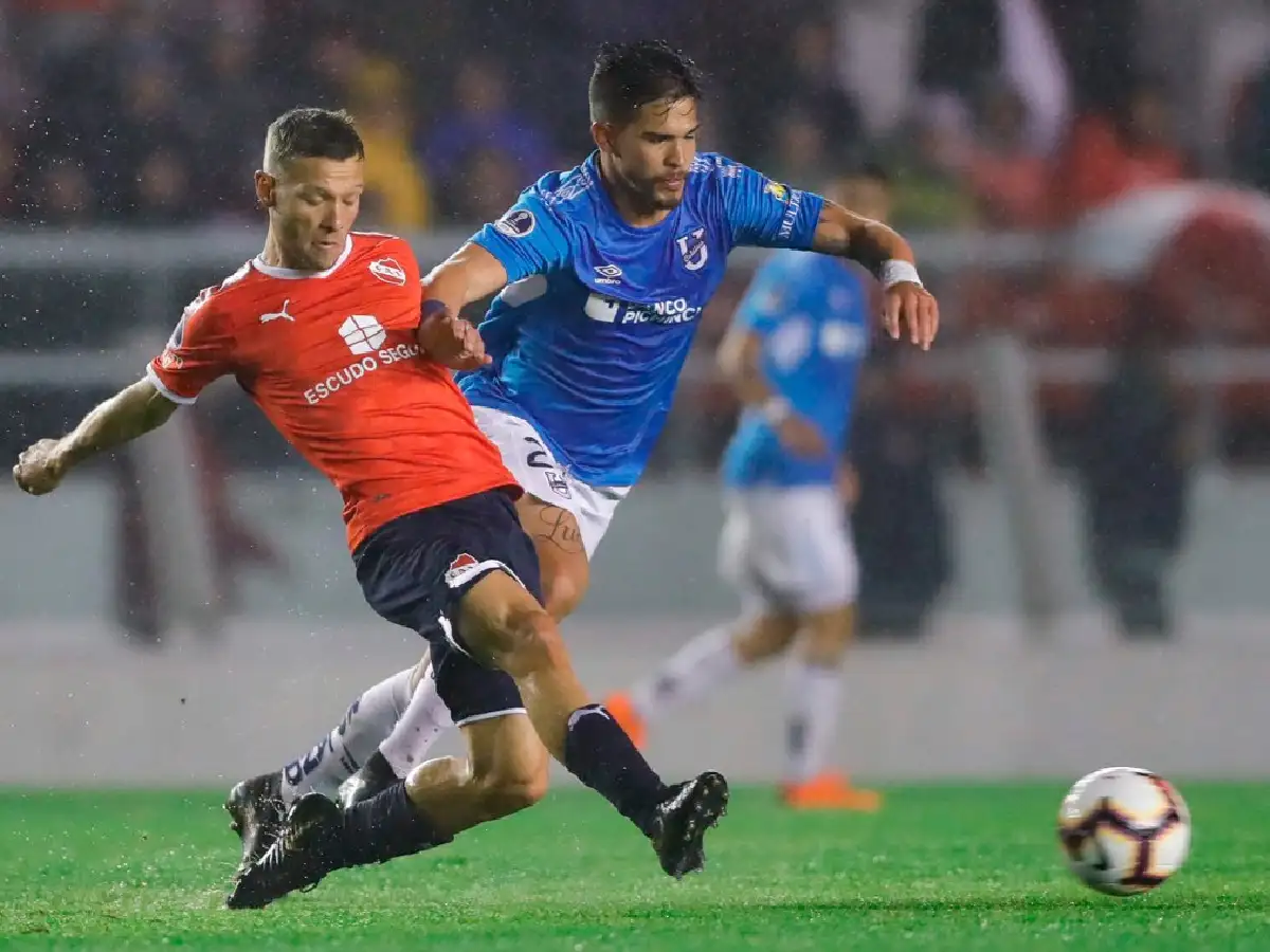 Independiente y un nuevo desafío