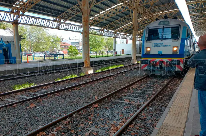 Trenes a Mar del Plata: horarios, precios y dónde comprar los pasajes para este verano