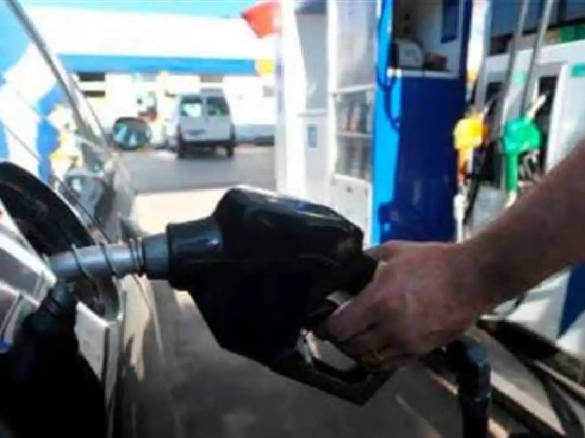 Las naftas volverán a aumentar a partir de este viernes
