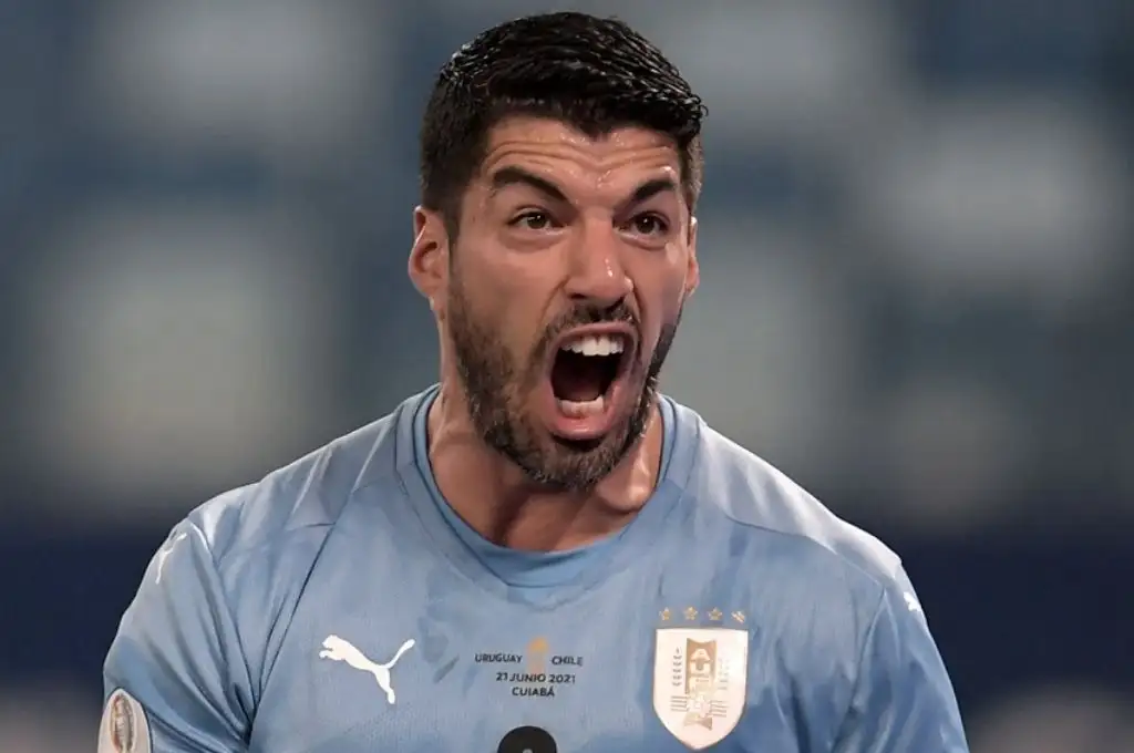 Uruguay enfrenta a Bolivia en busca de su primer triunfo en la Copa América